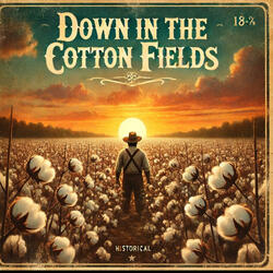 Down in the Cotton Fields