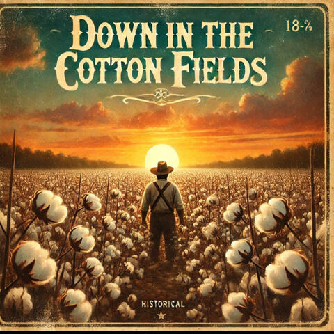 Down in the Cotton Fields