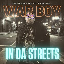 In the Streets