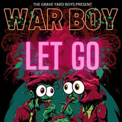 Let Go