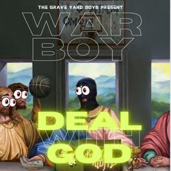 Deal with God