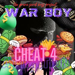 cheat 4 attention