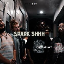 Spark Shhh