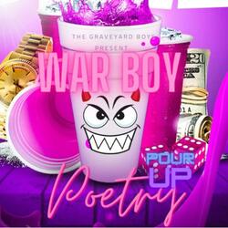 pour up poetry