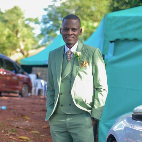 Presenter Kai Gospel Mashup