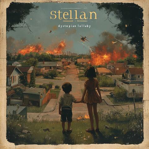 Dystopian Lullaby