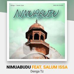 Nimuabudu (feat. Salum Issa)