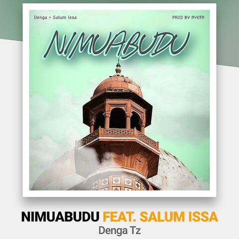 Nimuabudu (feat. Salum Issa)