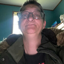 I will never walk away