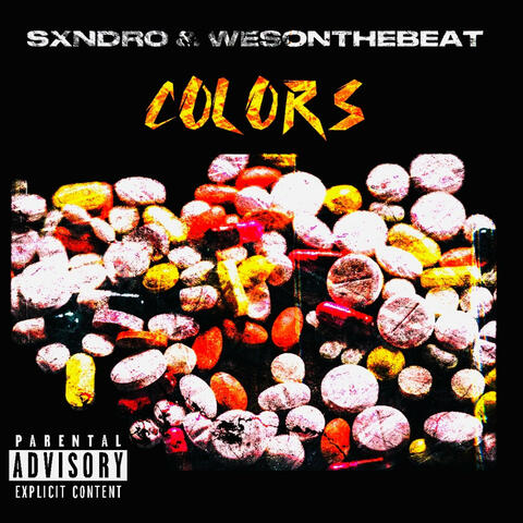 COLORS
