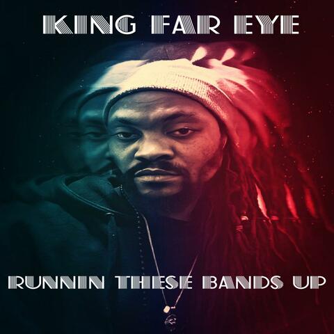 Runnin These Bands Up