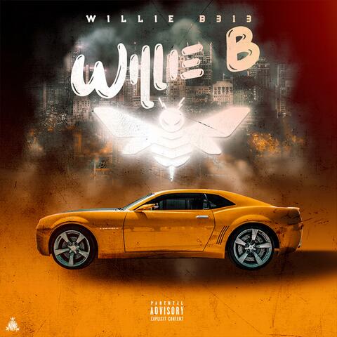 Willie B