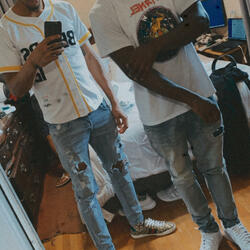 Prices (feat. Tj Millz)