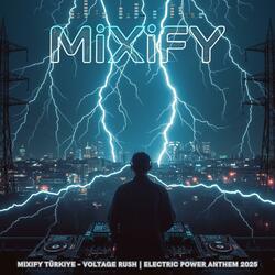 Voltage Rush | Electric Power Anthem