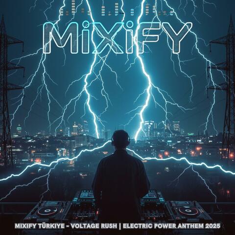 Voltage Rush | Electric Power Anthem