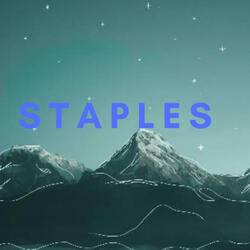 Staples