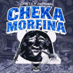 Cheka Morfina (feat. Jeritossj)