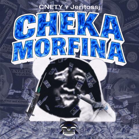 Cheka Morfina (feat. Jeritossj)
