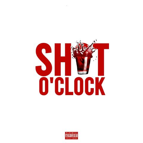Shot O'clock (feat. Whale904)