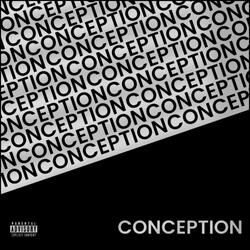 CONCEPTION (feat. Tisek, Shxrk, sainthvn! & ava.)