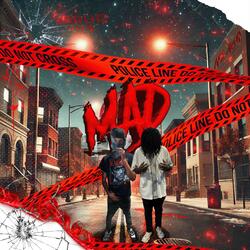 MAD (feat. Luh Tone)