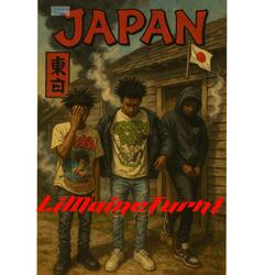 JAPAN(LiMaineTurnt) (feat. LiMaineTurnt)