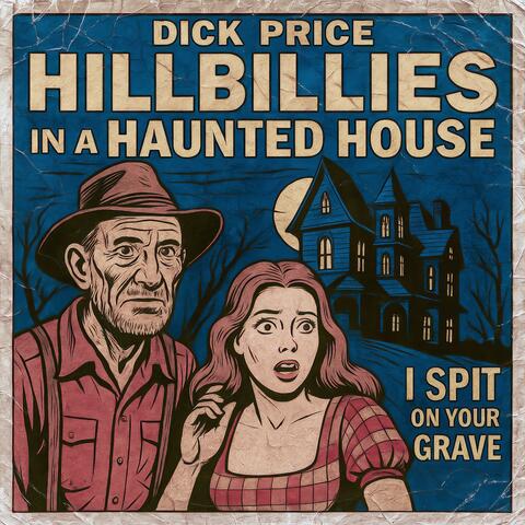 Hillbillies in a Haunted House