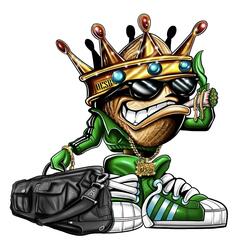 Rap Trap Beat-Ringleader