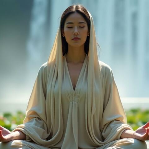Breeze of Grace (Music for Focus and Relaxation)