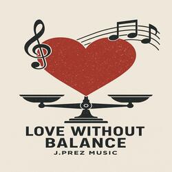 Love Without Balance