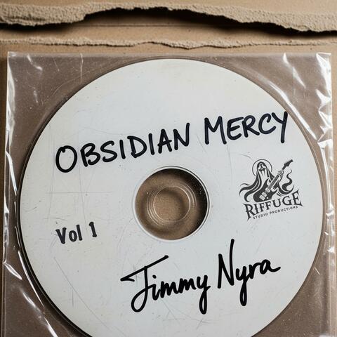 Obsidian Mercy, Vol. 1