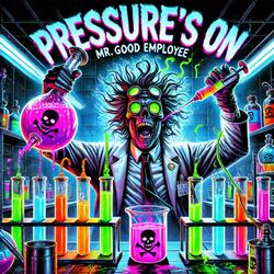 Pressure's On