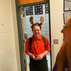 I'll Just Be Everett