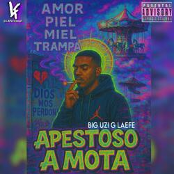 Apestoso a mota