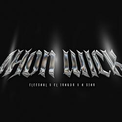 John Wick (feat. Trak3r & A STAR)