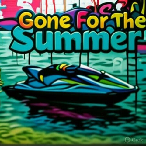 Gone For The Summer