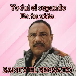 YO FUI EL SEGUNDO EN TU VIDA