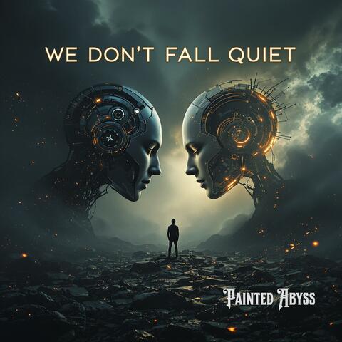 We Don't Fall Quiet
