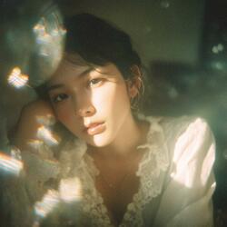 Falling Quiet into Light