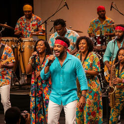 Every Mikkle Mek a Mukkle (Jamaican Reggae Vibes)