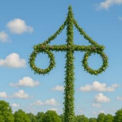 Midsommar i Leksand (Dansband)