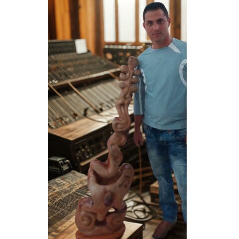 Haciendo melodia