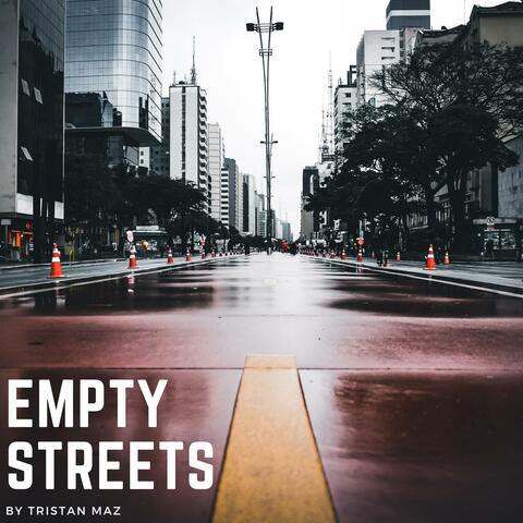 Empty Streets (Instrumental Remix)