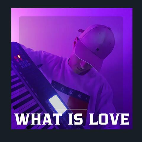 What Is Love (Beat Mambo)