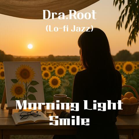 Morning Light Smile