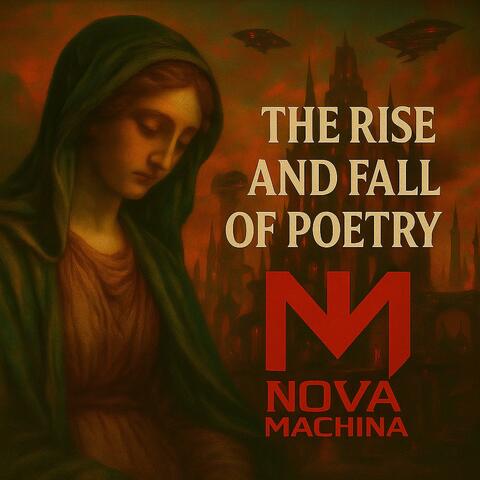 The Rise and Fall of Poetry