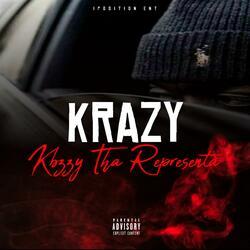 KRAZY