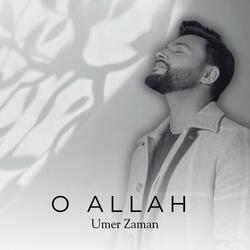 O Allah