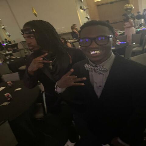 Get Money (feat. blk4d)