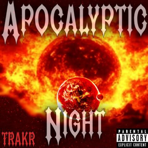 APOCALYPTIC NIGHT